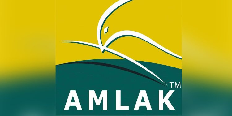 شركة أملاك للتمويل – مصر