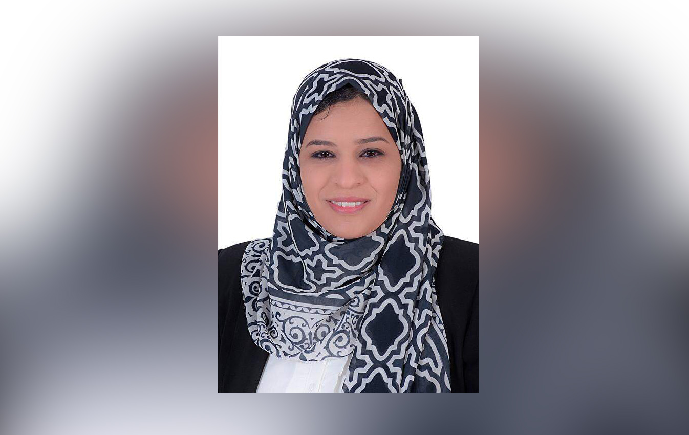 فداء فؤاد، معاون رئيس مصلحة الضرائب العقارية