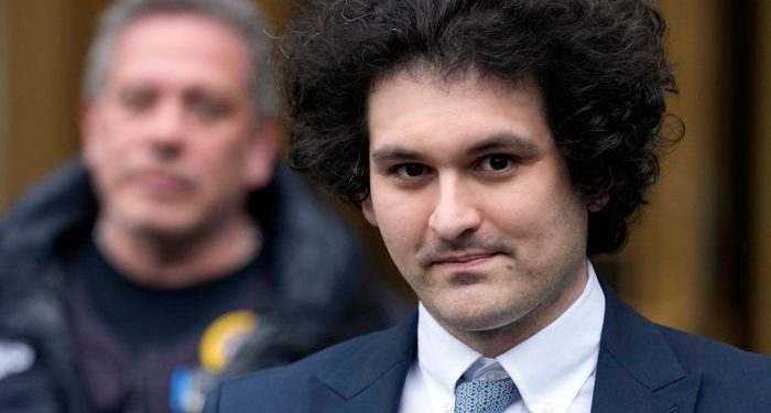 سام بانكمان فرايد