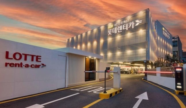 شركة كورية لتأجير السيارات تخطط للدخول إلى السوق الإماراتية