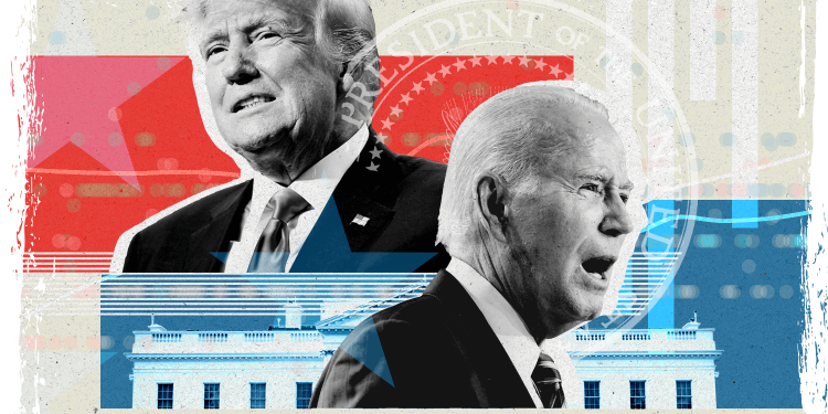 الانتخابات الأمريكية