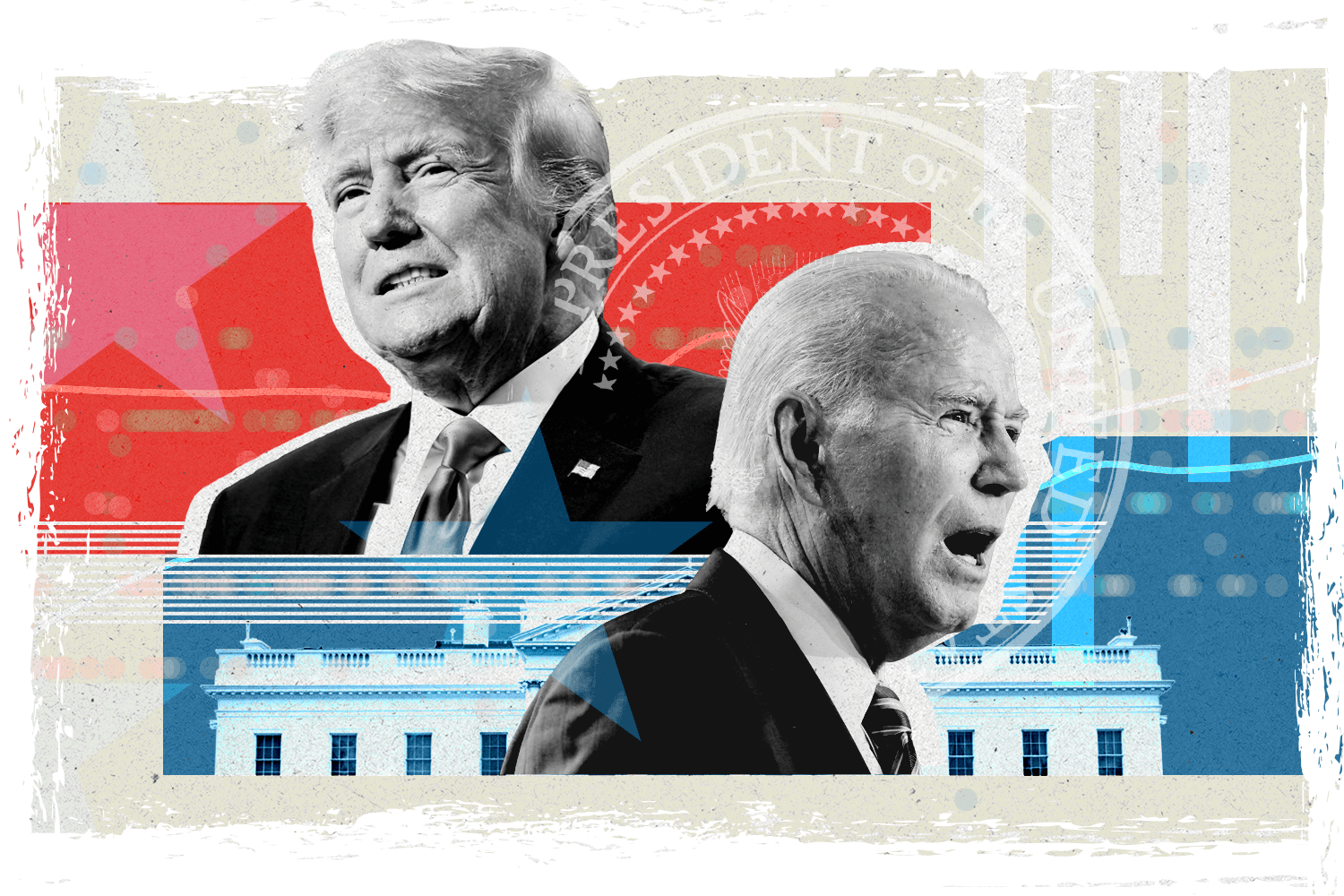 الانتخابات الأمريكية