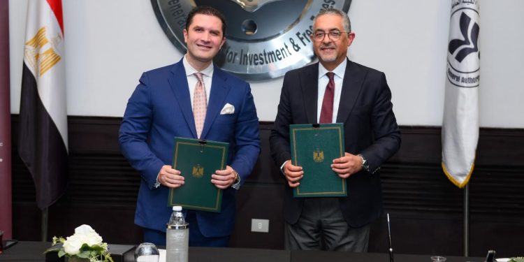 "محرم وشركاه" توقع مذكرة تفاهم مع هيئة الاستثمار لترويج السياسات الداعمة للاستثمار