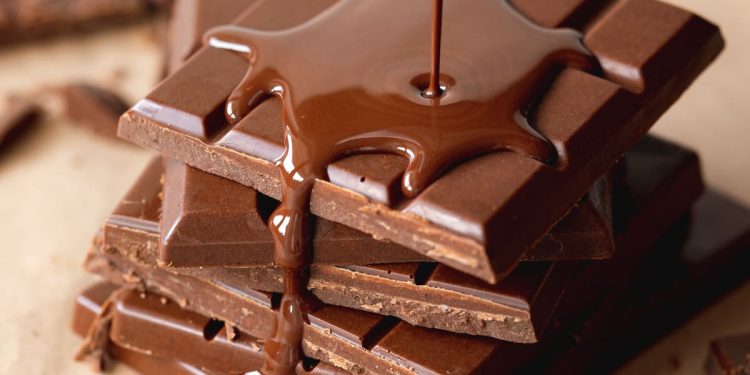الشوكولاتة