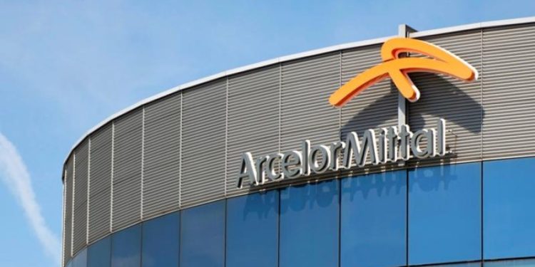 أرسيلور ميتال