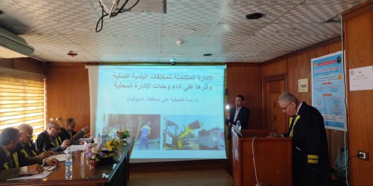 الباحث أحمد إبراهيم القزاز