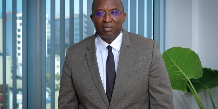 الشيخ عمر سيلا