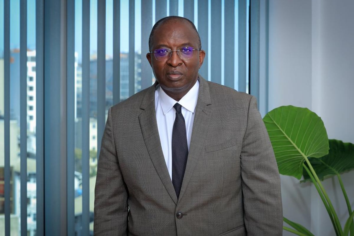 الشيخ عمر سيلا