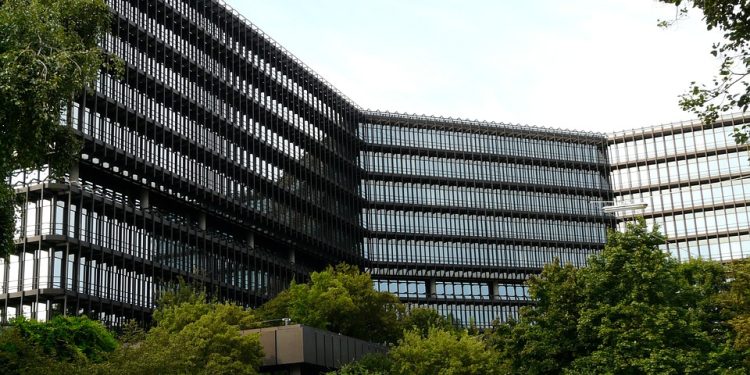 المكتب الأوروبي لبراءات الاختراع