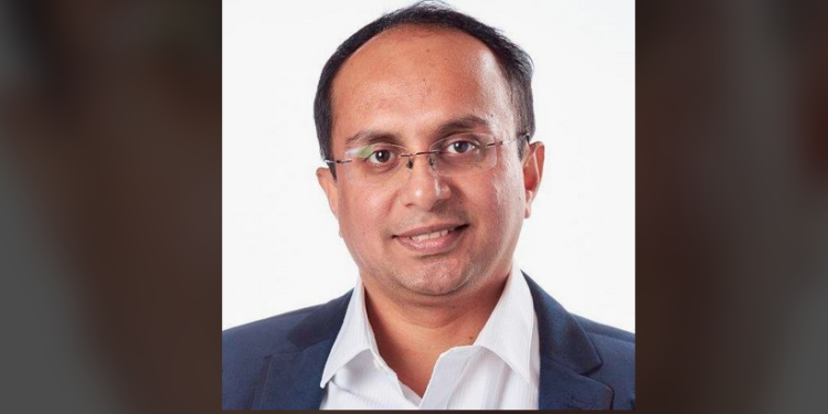 بروثفى كيه إن، رئيس استشارات الحلول فى شركة فيناسترا