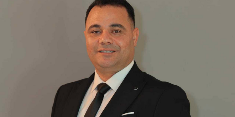 رضا كراس، رئيس مجلس إدارة شركة FUD للتطوير العقاري