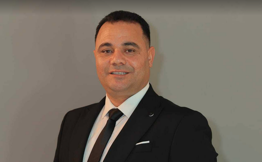 رضا كراس، رئيس مجلس إدارة شركة FUD للتطوير العقاري