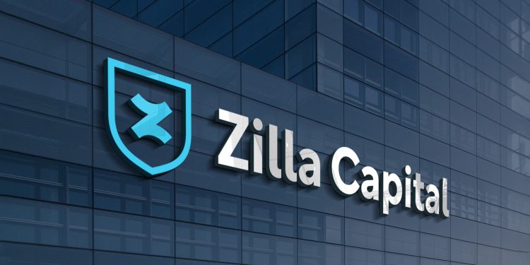 زيلا كابيتال