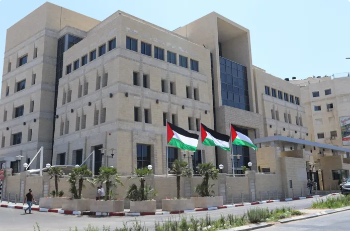 سلطة النقد الفلسطينية