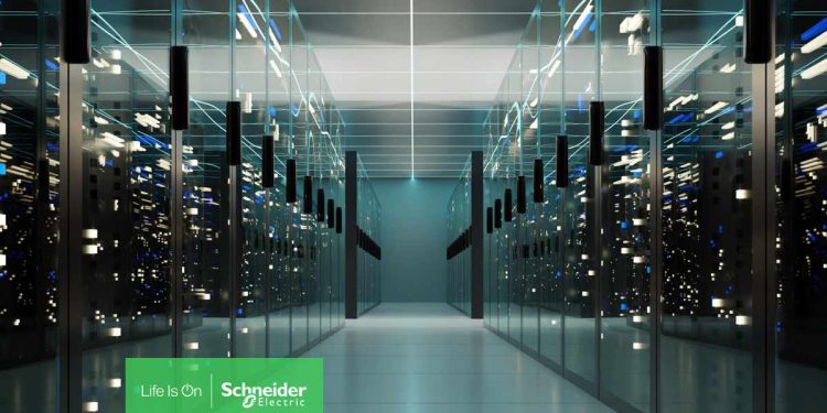 شنايدر إلكتريك