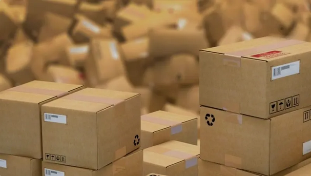 طرود صورة أرشيفية