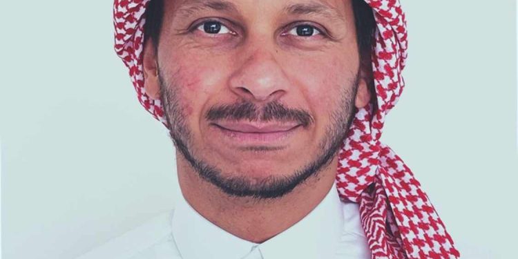 عبدالله سلسلة، مدير في قطاع الترويج وتغطية الاكتتا