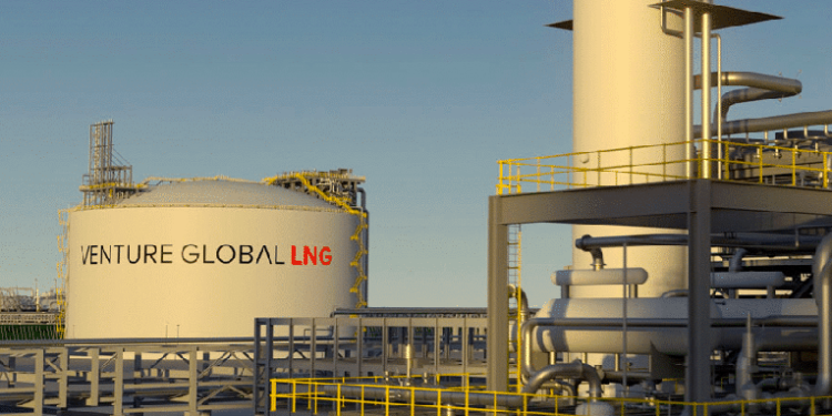 فينتشر جلوبال