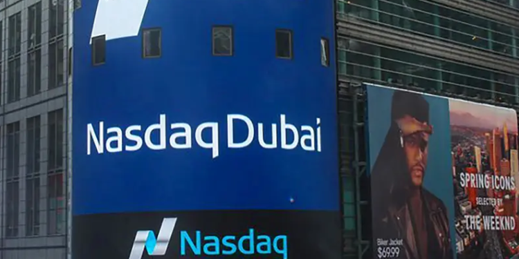 ناسداك دبي