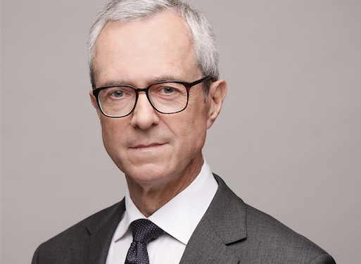 وليام دو فيجلدر الخبير الاقتصادى فى «بى إن بى باريبا»