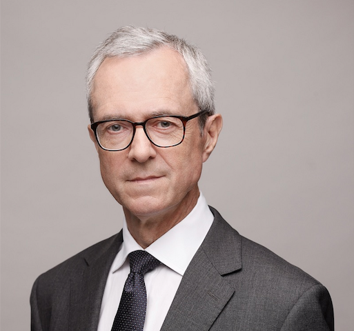 وليام دو فيجلدر الخبير الاقتصادى فى «بى إن بى باريبا»