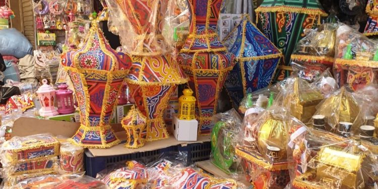 فانوس رمضان