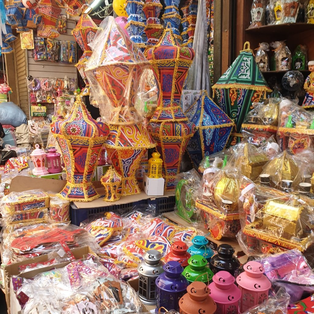 فانوس رمضان