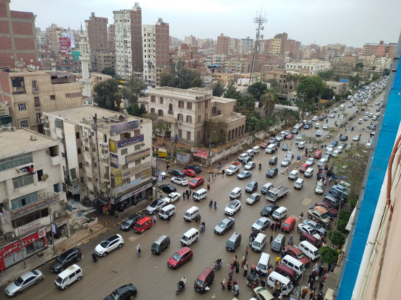 محافظة القليوبية