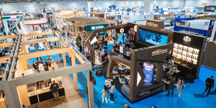 معرض كافكس للضيافة