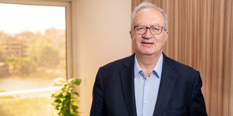 الترجمان: تطوير أسواق الذهب فى مصر بالتعاون مع المجلس العالمى