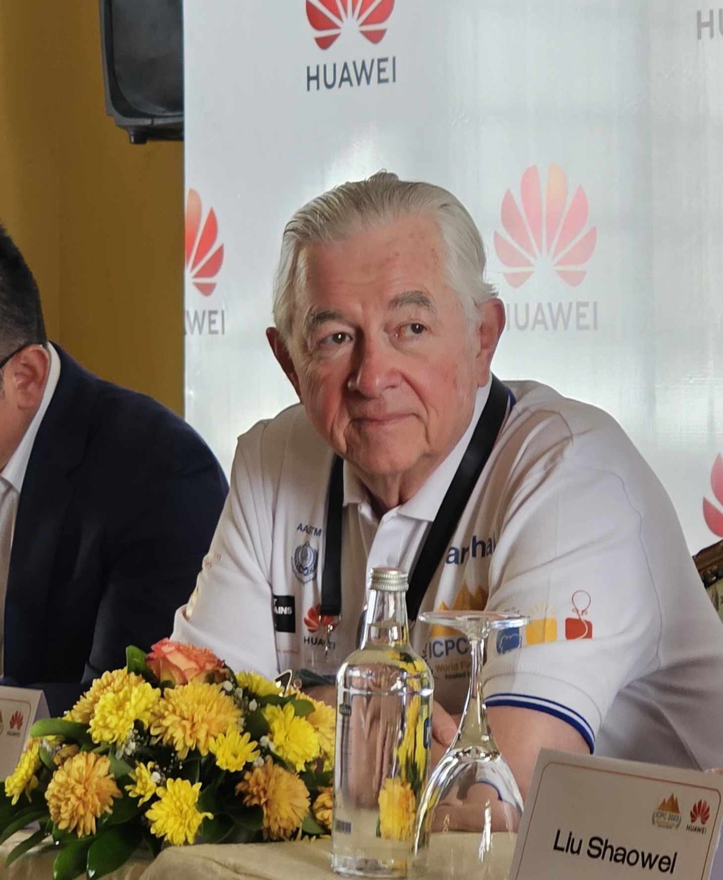 المدير التنفيذى: 400 ألف خريج لـ"البطولة الدولية للبرمجة" خلال 54 عامًا