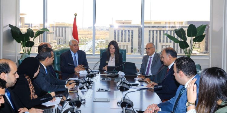 "المشاط": مشروعات الغذاء بـ"نُوَفِّــي" تستهدف زيادة الاستثمارات في الزراعة