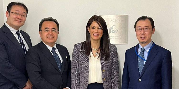 انعقاد حوار السياسات السنوي بين مصر واليابان في النصف الثاني 2024