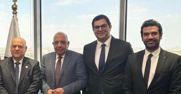 «إجى درو» تستهدف ضخ استثمارات بقيمة 10 ملايين يورو لإنتاج أسياخ الحديد