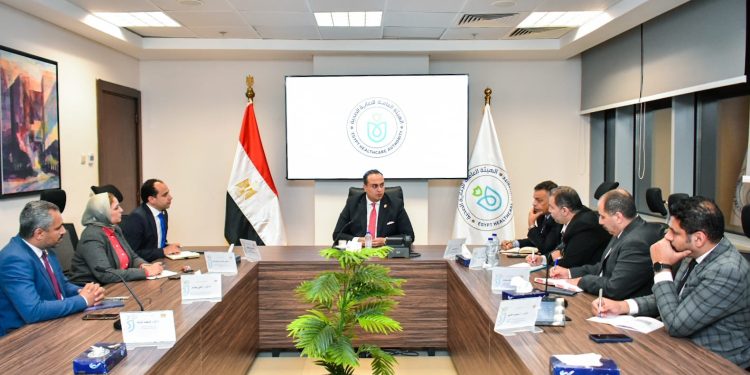 "الرعاية الصحية": 10 مستشفيات جديدة تدخل الخدمة خلال افتتاحات 30 يونيو