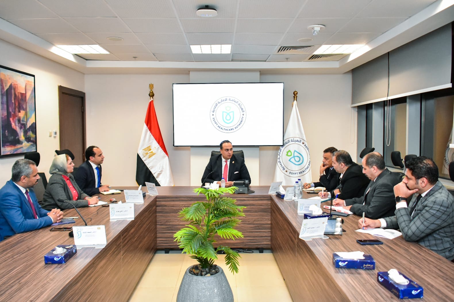 "الرعاية الصحية": 10 مستشفيات جديدة تدخل الخدمة خلال افتتاحات 30 يونيو