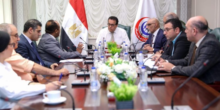 "الصحة": تسجيل 609 آلاف حالة على المنظومة الإلكترونية للرعايات والحضانات