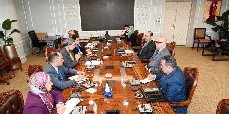 وزير الإسكان: مخطط تطوير موقع التجلي الأعظم يهدف لإنشاء مزار روحاني