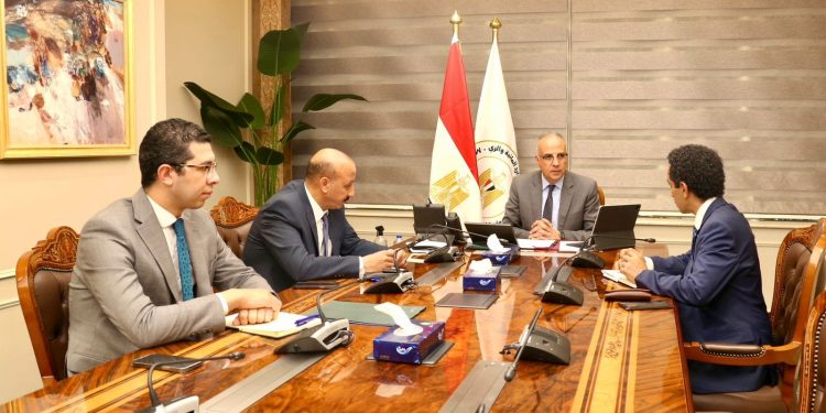 300 ألف يورو منحة لإنشاء بحيرات للحماية السيول في جنوب سيناء