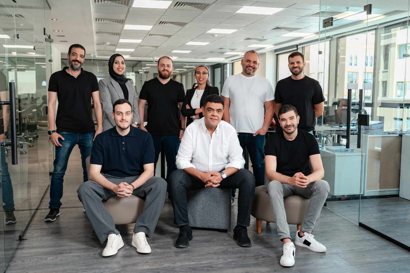 "بُكرة" تغلق جولة تمويل ما قبل التأسيس بقيمة 4.6 مليون دولار