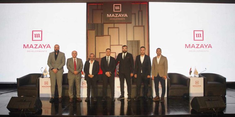 "مزايا للتطوير" تطرح مشروعًا فى العاصمة الإدارية باستثمارات 5 مليارات جنيه