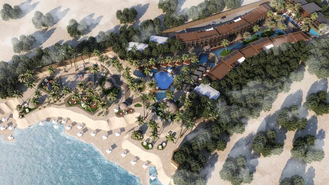 “العتال تشارك بثلاثة مشروعات عقارية فى “Nile Property Expo” بالرياض