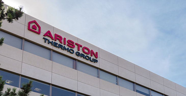 أريستون تيرمو جروب