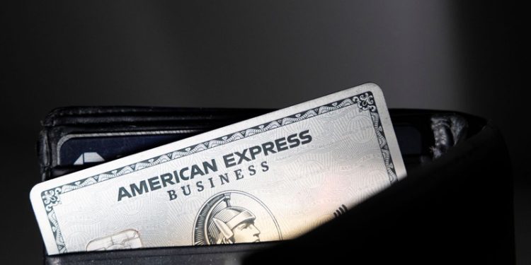 أمريكان إكسبريس