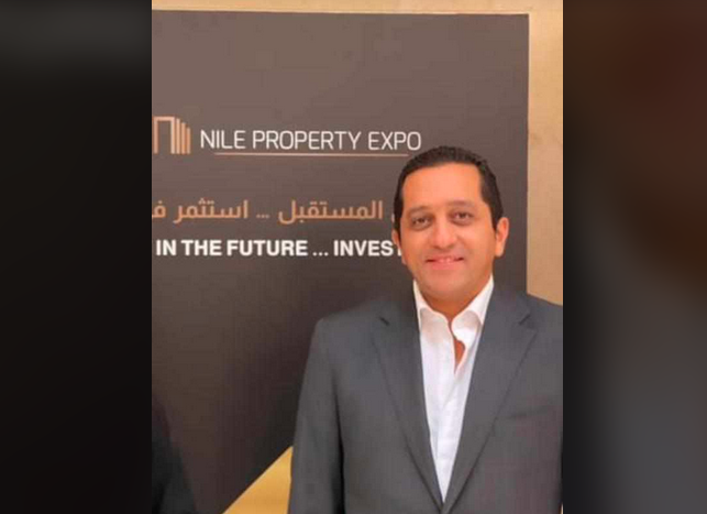 انطلاق النسخة الـ12 من معرض “عقارات النيل” مايو المقبل