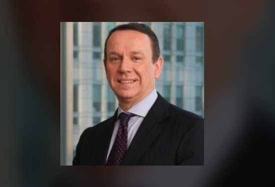 ستيفين جورى - محلل سلع لدى جى بى مورجان