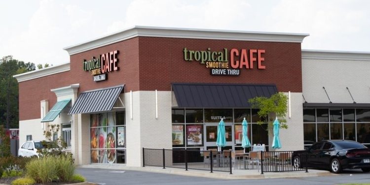 "بلاكستون" تشتري سلسلة مطاعم أمريكية بقيمة ملياري دولار