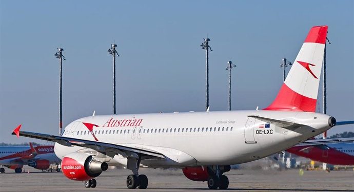 الخطوط الجوية النمساوية