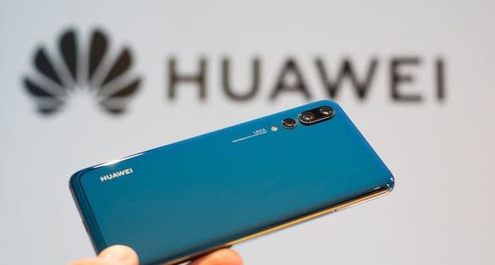 هواتف هواوي