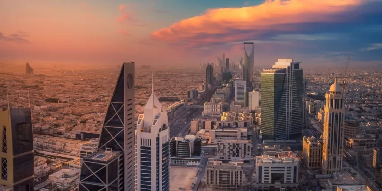 السعودية